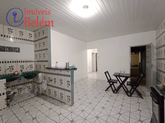 Imagem Casa com 3 Quartos à Venda, 170 m² em Coqueiro - Ananindeua Imagem Casa com 3 Quartos à Venda, 170 m² em Coqueiro - Ananindeua