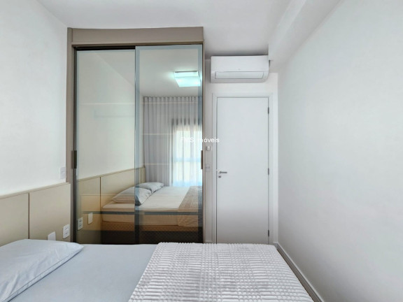 Imagem Imóvel com 1 Quarto à Venda, 29 m² em Moema - São Paulo Imagem Imóvel com 1 Quarto à Venda, 29 m² em Moema - São Paulo