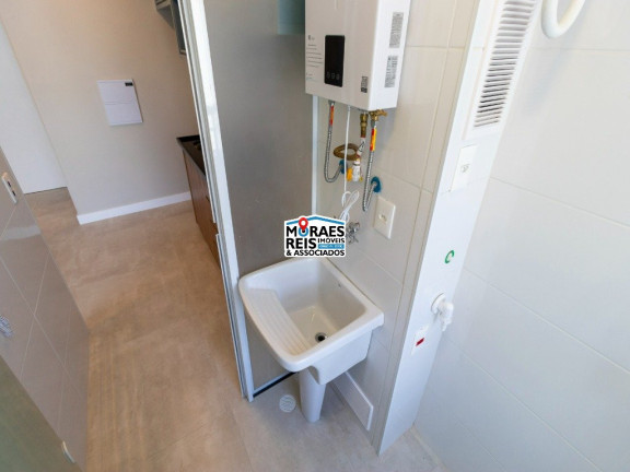 Imagem Apartamento com 1 Quarto à Venda, 60 m² em Santo Amaro - São Paulo Imagem Apartamento com 1 Quarto à Venda, 60 m² em Santo Amaro - São Paulo