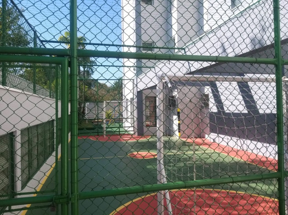 Imagem Imóvel com 3 Quartos à Venda, 75 m² em Vila Das Merces - São Paulo