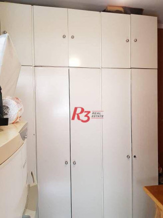 Imagem Apartamento com 3 Quartos à Venda, 131 m² em Itararé - São Vicente Imagem Apartamento com 3 Quartos à Venda, 131 m² em Itararé - São Vicente