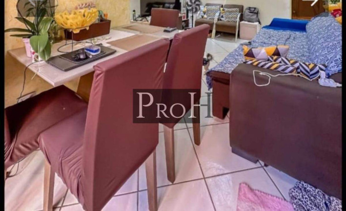 Imagem Apartamento com 3 Quartos à Venda, 75 m² em Jardim Do Estádio - Santo André