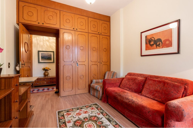 Imagem Apartamento com 3 Quartos à Venda, 207 m² em Jardim Paulista - São Paulo Imagem Apartamento com 3 Quartos à Venda, 207 m² em Jardim Paulista - São Paulo