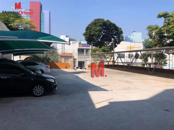 Imagem Edifício Residencial à Venda, 242 m² em Centro - Sorocaba