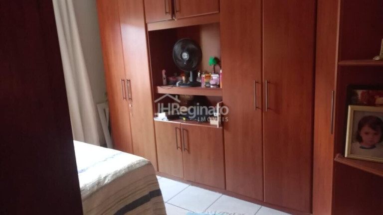 Imagem Casa com 4 Quartos à Venda, 172 m² em Rio Acima - Votorantim