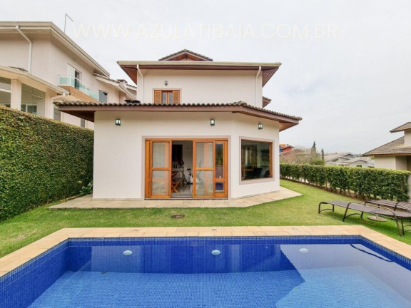 Imagem Casa com 3 Quartos à Venda, 270 m² em Refugio Saua - Atibaia