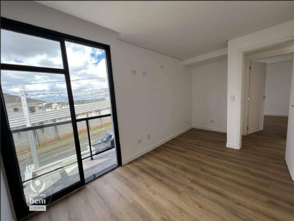 Imagem Sobrado com 3 Quartos à Venda, 140 m² em Atuba - Curitiba