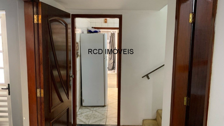 Imagem Sobrado com 2 Quartos à Venda, 128 m² em Butantã - São Paulo Imagem Sobrado com 2 Quartos à Venda, 128 m² em Butantã - São Paulo