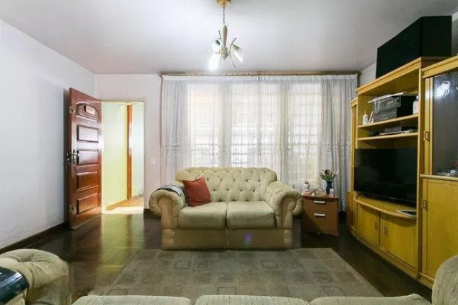 Imagem Casa com 2 Quartos à Venda, 99 m² em Vila Carrão - São Paulo Imagem Casa com 2 Quartos à Venda, 99 m² em Vila Carrão - São Paulo