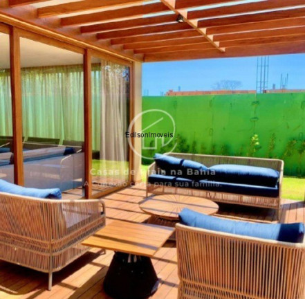 Imagem Casa com 6 Quartos à Venda, 480 m² em Praia Do Forte - Mata De São João Imagem Casa com 6 Quartos à Venda, 480 m² em Praia Do Forte - Mata De São João