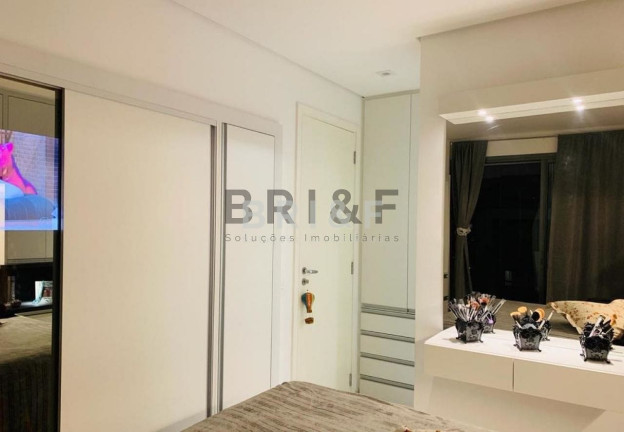 Imagem Apartamento com 1 Quarto à Venda, 65 m² em Brooklin - São Paulo Imagem Apartamento com 1 Quarto à Venda, 65 m² em Brooklin - São Paulo