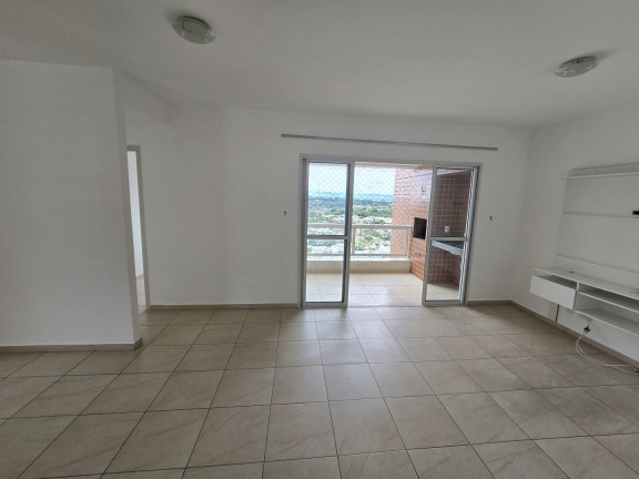 Imagem Apartamento com 3 Quartos para Alugar, 105 m² em Aleixo - Manaus