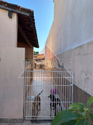 Imagem Casa com 5 Quartos à Venda, 500 m² em Guaratiba - Rio De Janeiro