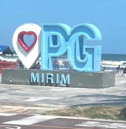 Imagem Apartamento com 1 Quarto à Venda, 40 m² em Mirim - Praia Grande
