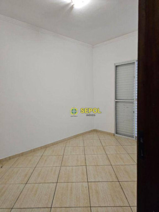 Imagem Sobrado com 2 Quartos à Venda, 70 m² em Vila Esperança - São Paulo