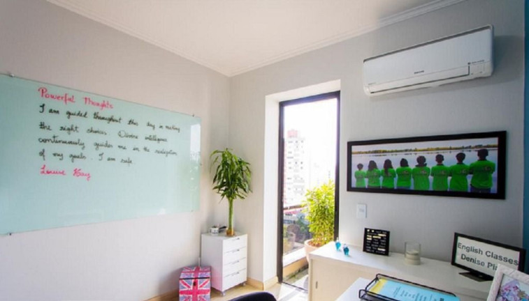 Imagem Apartamento com 4 Quartos à Venda, 156 m² em Centro - Santo André Imagem Apartamento com 4 Quartos à Venda, 156 m² em Centro - Santo André