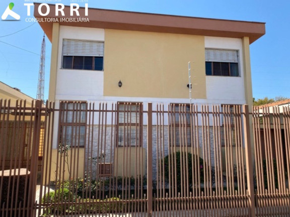 Imagem Sobrado com 4 Quartos à Venda, 370 m² em Jardim Santa Rosália - Sorocaba Imagem Sobrado com 4 Quartos à Venda, 370 m² em Jardim Santa Rosália - Sorocaba