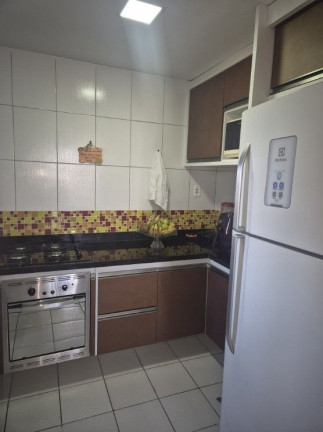 Imagem Apartamento com 3 Quartos à Venda, 90 m² em Alto Do Picuaia - Lauro De Freitas