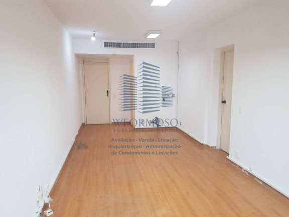 Imagem Sala Comercial à Venda, 32 m² em Centro - Rio De Janeiro Imagem Sala Comercial à Venda, 32 m² em Centro - Rio De Janeiro