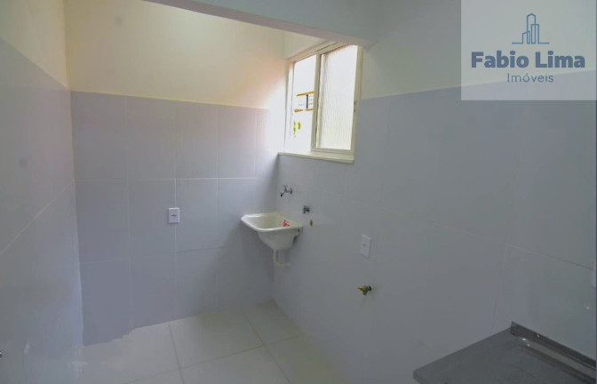 Imagem Imóvel com 1 Quarto à Venda, 26 m² em Botafogo - Rio De Janeiro