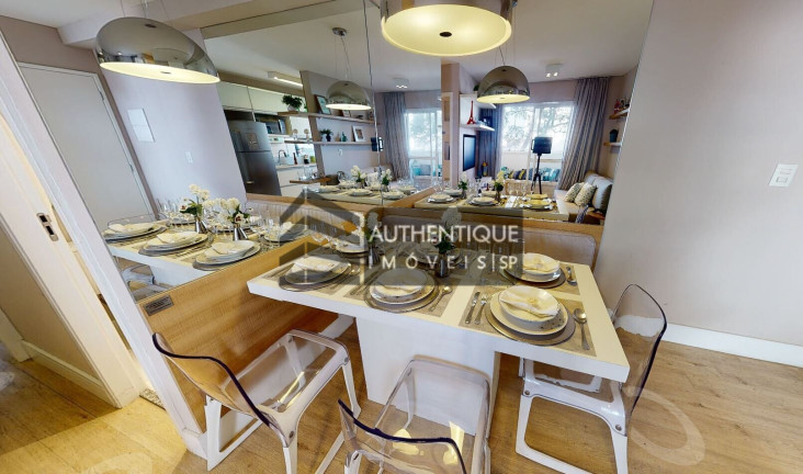 Imagem Apartamento com 2 Quartos à Venda, 53 m² em Casa Verde - São Paulo Imagem Apartamento com 2 Quartos à Venda, 53 m² em Casa Verde - São Paulo