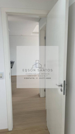 Imagem Apartamento com 2 Quartos à Venda, 55 m² em Vila Homero Thon - Santo André Imagem Apartamento com 2 Quartos à Venda, 55 m² em Vila Homero Thon - Santo André