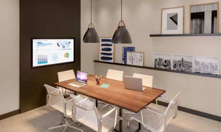 Imagem Imóvel com 1 Quarto à Venda, 22 m² em Vila Mariana - São Paulo