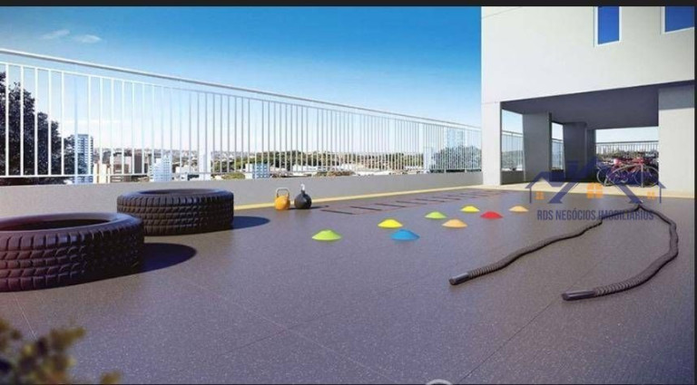 Imagem Apartamento com 2 Quartos à Venda, 48 m² em Santa Terezinha - São Bernardo Do Campo Imagem Apartamento com 2 Quartos à Venda, 48 m² em Santa Terezinha - São Bernardo Do Campo