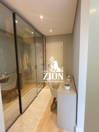 Imagem Apartamento com 3 Quartos à Venda, 100 m² em Tremembé - São Paulo