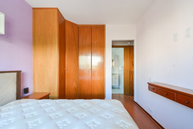 Imagem Apartamento com 3 Quartos à Venda, 109 m² em Paraíso - São Paulo Imagem Apartamento com 3 Quartos à Venda, 109 m² em Paraíso - São Paulo
