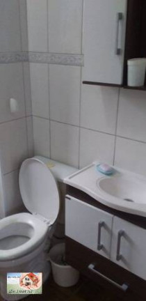Imagem Apartamento com 2 Quartos à Venda, 45 m² em Jardim Santo André - Santo André Imagem Apartamento com 2 Quartos à Venda, 45 m² em Jardim Santo André - Santo André