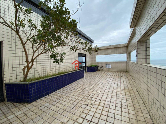 Imagem Cobertura com 2 Quartos à Venda, 142 m² em Aviação - Praia Grande Imagem Cobertura com 2 Quartos à Venda, 142 m² em Aviação - Praia Grande
