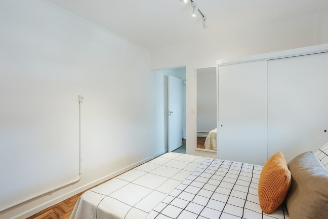 Imagem Imóvel com 4 Quartos à Venda, em Brooklin Paulista - São Paulo Imagem Imóvel com 4 Quartos à Venda, em Brooklin Paulista - São Paulo