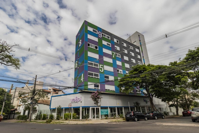 Imagem Imóvel Comercial à Venda, 20 m² em Santa Cecília - Porto Alegre Imagem Imóvel Comercial à Venda, 20 m² em Santa Cecília - Porto Alegre