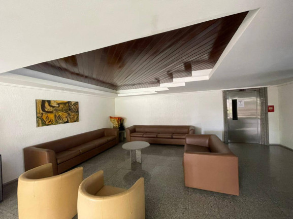 Apartamento com 4 Quartos à Venda, 185 m² em Candeias - Jaboatão Dos Guararapes