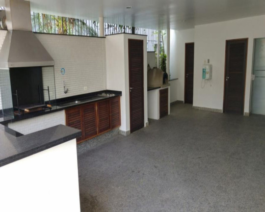 Imagem Apartamento com 3 Quartos à Venda, 112 m² em Brooklin - São Paulo