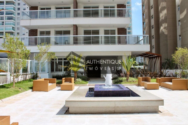 Imagem Apartamento com 1 Quarto à Venda, 43 m² em Vila Olímpia - São Paulo Imagem Apartamento com 1 Quarto à Venda, 43 m² em Vila Olímpia - São Paulo