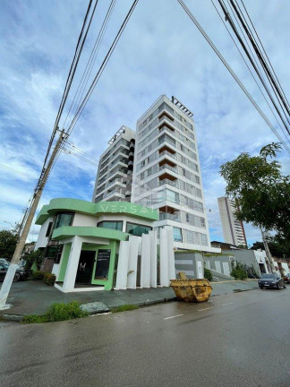 Imagem Apartamento com 3 Quartos à Venda, 108 m² em Olaria - Porto Velho
