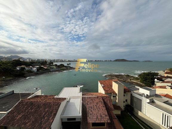 Imagem Cobertura com 3 Quartos à Venda, 150 m² em Centro - Guarapari