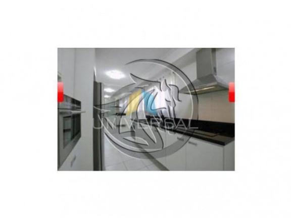 Imagem Apartamento com 3 Quartos à Venda, 165 m² em Tatuape - Sao Paulo