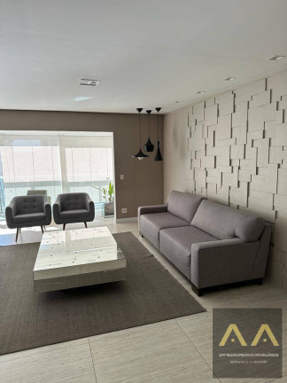 Imagem Apartamento com 3 Quartos à Venda, 235 m² em Alphaville - Barueri Imagem Apartamento com 3 Quartos à Venda, 235 m² em Alphaville - Barueri