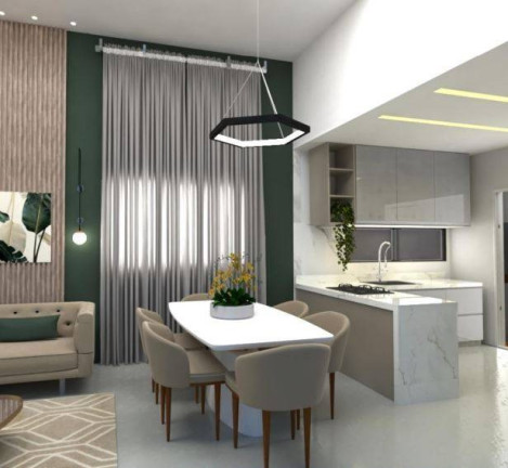 Imagem Casa com 3 Quartos à Venda, 100 m² em Muçumagro - João Pessoa Imagem Casa com 3 Quartos à Venda, 100 m² em Muçumagro - João Pessoa