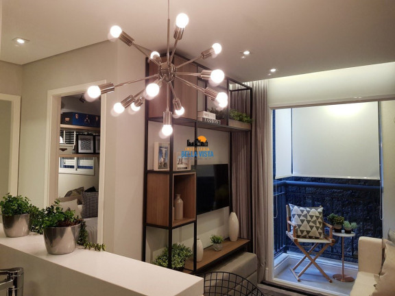 Imagem Apartamento com 2 Quartos à Venda, em Sapopemba - São Paulo Imagem Apartamento com 2 Quartos à Venda, em Sapopemba - São Paulo