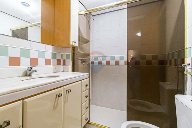 Imagem Apartamento com 3 Quartos à Venda, 82 m² em Barra Bonita - Rio De Janeiro Imagem Apartamento com 3 Quartos à Venda, 82 m² em Barra Bonita - Rio De Janeiro