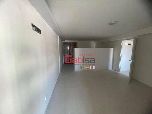 Imagem Sala Comercial à Venda ou Locação, 64 m² em Centro - Cabo Frio Imagem Sala Comercial à Venda ou Locação, 64 m² em Centro - Cabo Frio