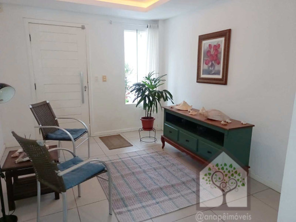 Imagem Casa com 3 Quartos à Venda, 150 m² em Canasvieiras - Florianópolis
