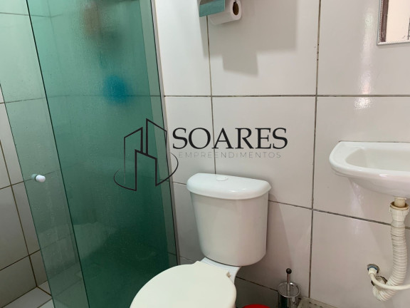 Imagem Apartamento com 3 Quartos à Venda, 53 m² em Maguari - Ananindeua
