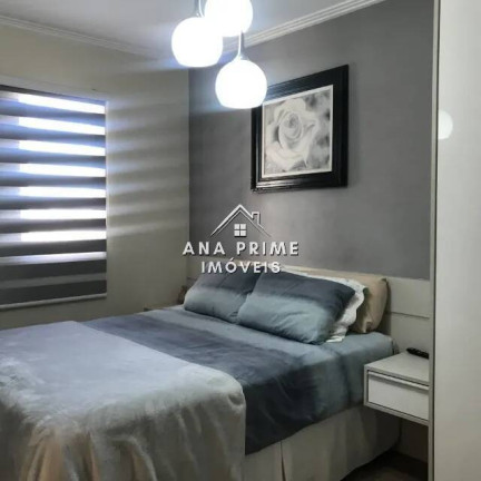 Imagem Apartamento com 3 Quartos à Venda, 90 m² em Jardim Sul - São José Dos Campos Imagem Apartamento com 3 Quartos à Venda, 90 m² em Jardim Sul - São José Dos Campos