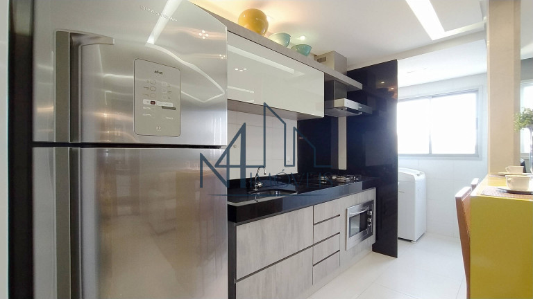 Imagem Apartamento com 2 Quartos à Venda,  em Vila Rosa - Goiânia