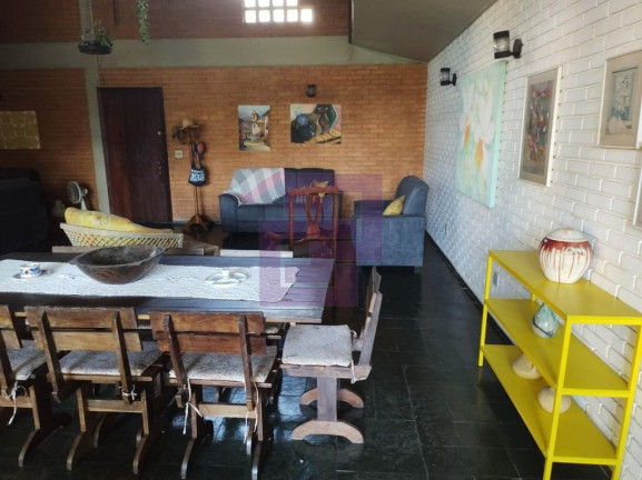 Imagem Sobrado com 5 Quartos à Venda, 800 m² em Enseada - Guarujá